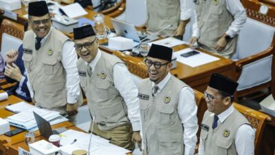 Dahnil Geram Gaji ASN Kemenhaj Telat 2 Bulan: Ini Zalim Kalau Begini