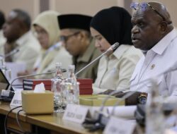 Pigai Curhat di DPR, Uang Pribadi Habis Bantu Korban Bencana & Konflik