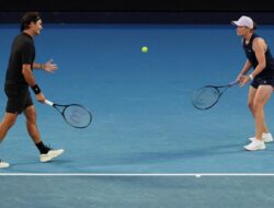 Ashleigh Barty, Eks Petenis Top Dunia yang Disebut Mirip Janice Tjen