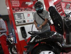 Pertamina Naikkan Harga BBM per 1 Maret, Pertamax Jadi Rp12.300