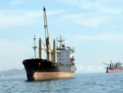 Iran Tegaskan Sebagai Penjaga Selat Hormuz Saat Ini dan Selamanya