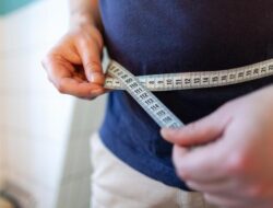 Ngeri, Lebih dari Separuh Penduduk Malaysia Kena Obesitas