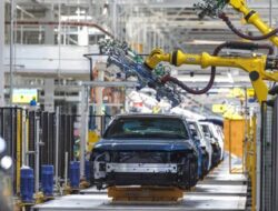 Mobil Buatan Amerika Serikat Dapat Ujian Besar di Pasar Jepang
