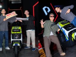 Dari Konsep Basket hingga Sneaker Culture