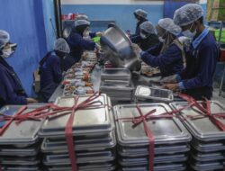 Lebih dari 700 Orang di Semarang Diduga Keracunan MBG, Ini Gejala yang Dikeluhkan