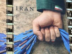 IRGC Sebut Selat Hormuz Kini Jadi Senjata Perang Iran