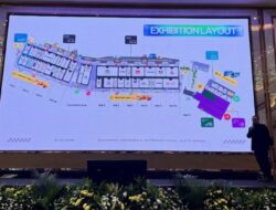 Leapmotor sampai Truk Farizon, Siapa Saja?