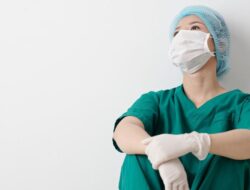 Buntut Rentetan Kematian, IDI Usul Jam Kerja Dokter Internship 40 Jam Per Minggu