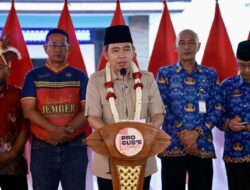 Pemkab Jember Siap Luncurkan Layanan Homecare untuk Warga Rentan