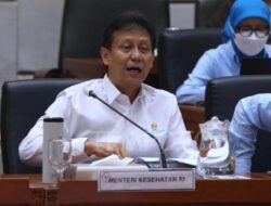 Akreditasi Rumah Sakit Bakal Berbasis Keselamatan Pasien