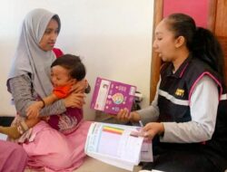 Sulit Akses Layanan Kesehatan, Warga Jelbuk Kini Disambangi Nakes Lewat Homecare
