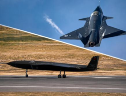 Duel Kizilelma Turki vs MQ-28A Ghost Bat Australia: Mana yang Lebih Mematikan?