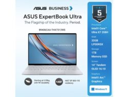 5 Rekomendasi Laptop Terbaik untuk Kerja Kantoran di Tahun 2026