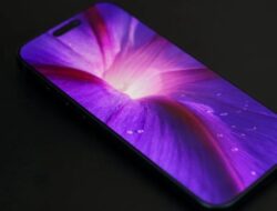 Akankah iPhone 20 Pro Max Memiliki Layar Terbesar dalam Sejarah?