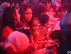 Emak-emak Gen Z Ungkap Pola Asuh Anak, Prioritaskan Kesehatan Mental