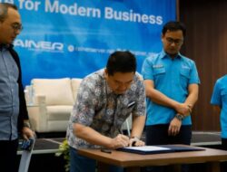 Biznet Gio dan IMV Hadirkan Solusi Hybrid Cloud, Dukung Transformasi Smart Manufacturing