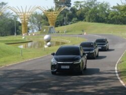 Dari Perkotaan ke Tretes-Prigen: BYD M6 DM Cetak Efisiensi 82 km/liter
