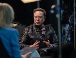 Elon Musk Memperkenalkan X Money, Langkah Besar Menuju Super App