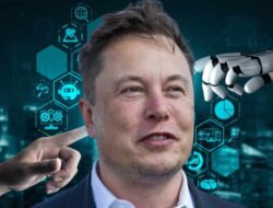 Elon Musk Minta Tak Perlu Takut dengan AI, Nikmati Saja