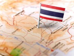 Daftar Negara Destinasi Wisata Medis Terbaik Dunia Tahun 2026, Thailand Runner Up