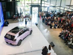 Kenapa BAIC Taruh Setengah Nasib 2026 di Tangan T1?