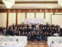 KPPB Gelar Workshop When Life Feels Empty, Ruang Refleksi bagi Perempuan : Okezone Women