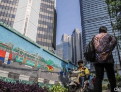 Rentang Usia Harapan Hidup Negara Asia Tenggara 2026, Indonesia Urutan Berapa?