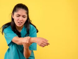Mengenal Sarkopenia, Penurunan Massa dan Kekuatan Otot yang Bisa Dialami Usia Muda : Okezone Women