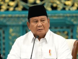 Pangkas 250 BUMN, Prabowo Sebut Negara Hemat Rp50 Triliun