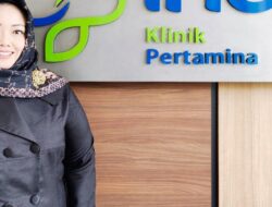 6 Tahun Berdiri, Klinik Pertamina IHC Telah Layani 1,5 Juta Pelanggan