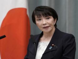 Merasa Dikepung Cina-Rusia-Korut, Jepang Nekat Bangun Badan Intelijen Baru