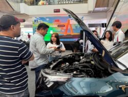 Hadir dan Sapa Masyarakat Batam, ACC Carnival Tebar Promo Menarik