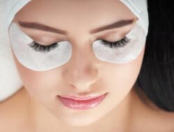 Tips dan Trik Lakukan Extension Bulu Mata dan Sulam Alis, Bikin Hasil Awet dan Natural : Okezone Women