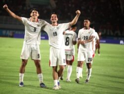 Vietnam Diingatkan, Timnas Indonesia Punya Banyak Pemain Tajam Selain Mitchell Baker