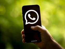 WhatsApp Kembangkan Kata Sandi Baru untuk Menggantikan PIN Enam Digit