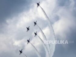 Serang Pangkalan di Suriah, Israel Buka Front Lawan Turki 
