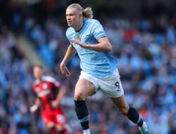 10 Pemain Tercepat di Premier League 2025/2026, Ada Haaland dan Bek Liverpool