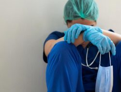 10 Nama Dokter-Nakes Hina Pasien BPJS Masuk Radar KKI, Jumlah Masih Bisa Bertambah