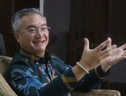 Ketahanan Pangan Terjaga, Malinau Sejahtera