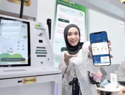 Kolaborasi Pegadaian-BRI, Cicil Emas Makin Mudah Lewat BRImo