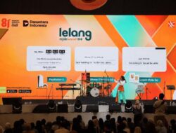 BNI Gelar Lelang rejeki wondr Setiap Hari di wondrX 2026