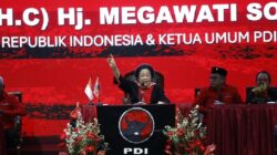 Megawati: Surabaya adalah Dapur Nasionalisme Bung Karno