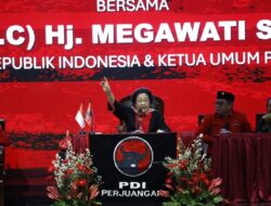 Megawati: Surabaya adalah Dapur Nasionalisme Bung Karno