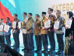 Kemendagri Perkuat Kolaborasi Lintas Kementerian dan Lembaga dalam Apresiasi Pemerintah Daerah Berprestasi