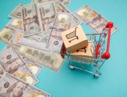 Jastip Barang Luar Negeri untuk Belanja di Amazon, eBay, AliExpress, dan USA