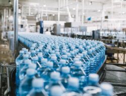 Aturan BPA Diperketat, Industri Kemasan Pangan Minta Waktu hingga 2031
