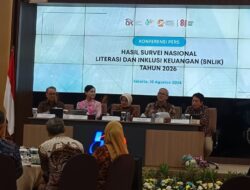Bos LPS Sebut Masyarakat Masih Mengira BI Jamin Tabungan: Literasi Diperkuat