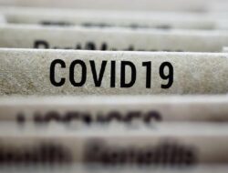 Varian Baru COVID-19 Picu Lonjakan Kasus di Taiwan, Waspadai Gejalanya