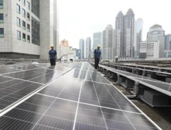 Dekarbonisasi Industri, RUEN 2026-2035 Butuh Prioritas Sektor dan Kejelasan Investasi