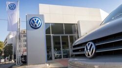 Fokus Mobil Listrik, Eropa Restui Saham Volkswagen Dijual